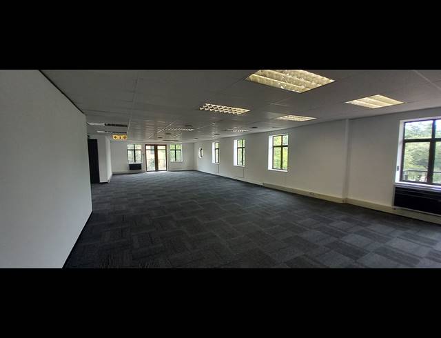 349M² OFFICE TO LET IN MORNINGSIDE